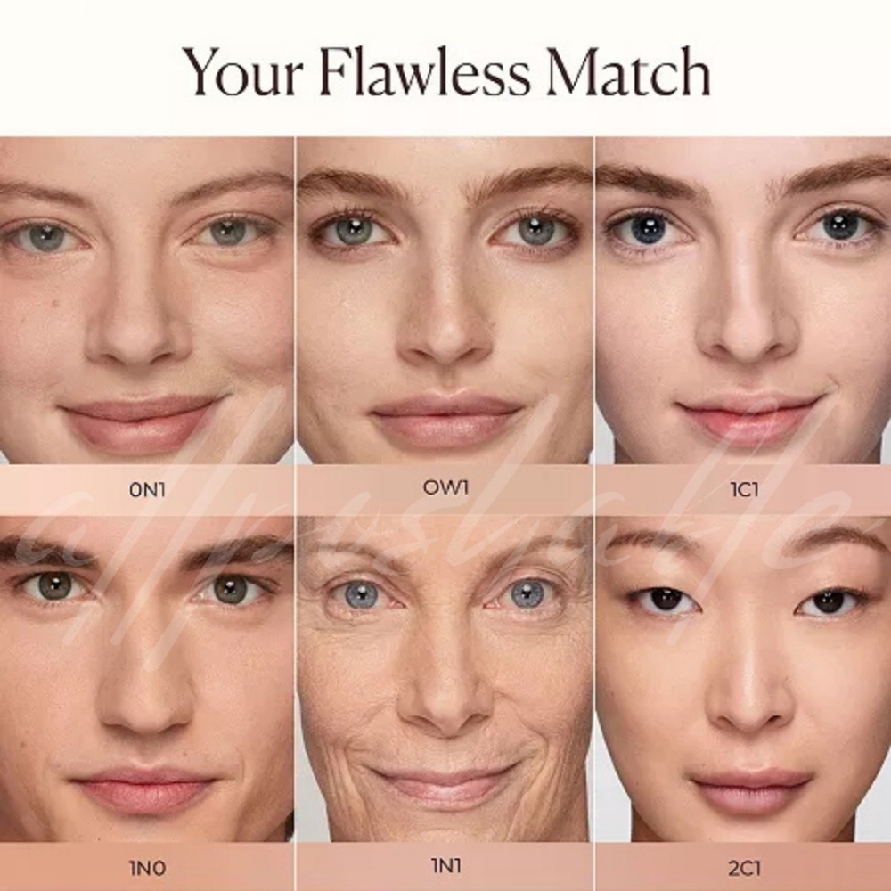⭐️LAST ONE⭐️ Laura Mercier Real Flawless Weightless Perfecting Concealer - 1N1 - Picture 6 of 7